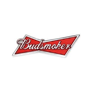 Budsmoker Lapel Pin